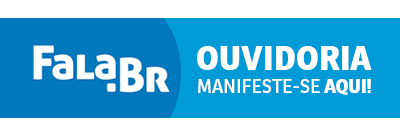 Fala.BR - Ouvidoria